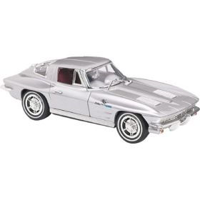 KNG 028524 America 1963 Split-Window Corvette Telephone