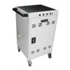 Mobile Charging Cart and Cabinet for Tablets Laptops 31+4-Device