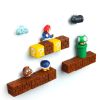 A Set of 3D Mario Fridge Magnets Sets for Home Room Decor Decorative Refrigerator Fun School Office Whiteboard; gifts for Adults and kids